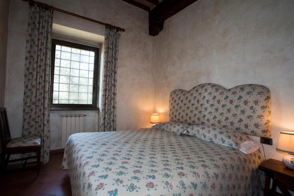 Agriturismo Borgo Dei Ricci Impruneta Room photo
